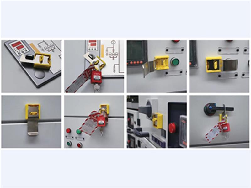 🔒 Lockout Tagout (LOTO): Your Shield Against Workplace Hazards 🔒