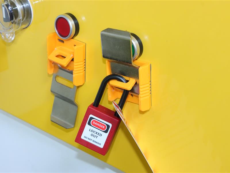 QVANLOCK: Your Trusted Partner in LOTO Safety Solutions