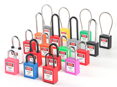 🔒 Safety Padlocks: The Ultimate Defense in Lockout Tagout (LOTO) Procedures 🔒