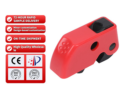 🔒 New Arrival: High-Quality Miniature Circuit Breaker Lockout – Secure, Durable & Certified