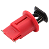 Circuit Breaker lockout