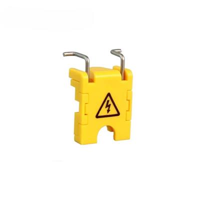 Universal MCB Lockout Device